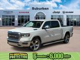 Photo of 2021 Bright White RAM 1500