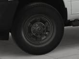 Thumbnail of 2025 Bright White Clearcoat RAM 2500
