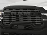 Thumbnail of 2025 Bright White Clearcoat RAM 2500