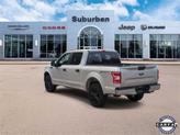 Thumbnail of 2020 Iconic Silver Metallic Ford F-150