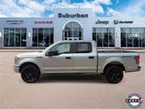 Thumbnail of 2020 Iconic Silver Metallic Ford F-150