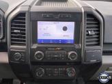 Thumbnail of 2020 Iconic Silver Metallic Ford F-150