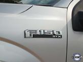 Thumbnail of 2020 Iconic Silver Metallic Ford F-150