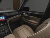 Thumbnail of 2025 Bright White Clearcoat Jeep Grand Cherokee