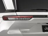 Thumbnail of 2025 Bright White Clearcoat Jeep Grand Cherokee