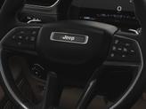 Thumbnail of 2025 Bright White Clearcoat Jeep Grand Cherokee
