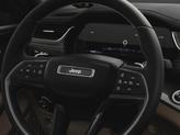 Thumbnail of 2025 Bright White Clearcoat Jeep Grand Cherokee