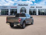 Thumbnail of 2021 Carbonized Gray Metallic Ford F-150