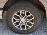 Thumbnail of 2021 Carbonized Gray Metallic Ford F-150