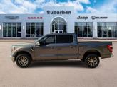 Thumbnail of 2021 Carbonized Gray Metallic Ford F-150