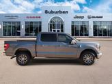 Thumbnail of 2021 Carbonized Gray Metallic Ford F-150