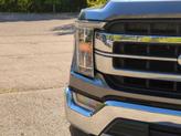 Thumbnail of 2021 Carbonized Gray Metallic Ford F-150