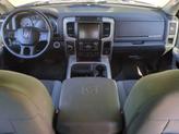 Thumbnail of 2017 Blue Streak Pearlcoat RAM 1500