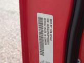 Thumbnail of 2023 Torred Clearcoat Dodge Charger