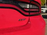 Thumbnail of 2023 Torred Clearcoat Dodge Charger