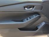 Thumbnail of 2024 Solar Silver Metallic Honda Accord Hybrid