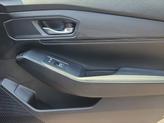 Thumbnail of 2024 Solar Silver Metallic Honda Accord Hybrid