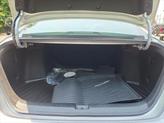 Thumbnail of 2024 Solar Silver Metallic Honda Accord Hybrid