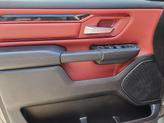 Thumbnail of 2022 Billet Silver Metallic Clearcoat RAM 1500