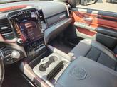 Thumbnail of 2022 Billet Silver Metallic Clearcoat RAM 1500