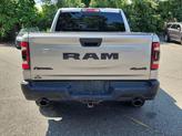 Thumbnail of 2022 Billet Silver Metallic Clearcoat RAM 1500