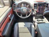 Thumbnail of 2022 Billet Silver Metallic Clearcoat RAM 1500