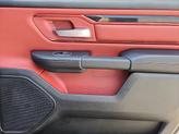 Thumbnail of 2022 Billet Silver Metallic Clearcoat RAM 1500
