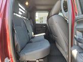 Thumbnail of 2021 Delmonico Red Pearlcoat RAM 1500 Classic