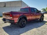 Thumbnail of 2021 Delmonico Red Pearlcoat RAM 1500 Classic