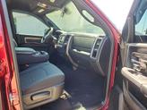 Thumbnail of 2021 Delmonico Red Pearlcoat RAM 1500 Classic