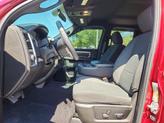 Thumbnail of 2021 Delmonico Red Pearlcoat RAM 1500 Classic