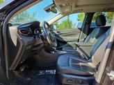 Thumbnail of 2023 Ebony Twilight Metallic Buick Encore GX
