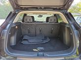 Thumbnail of 2023 Ebony Twilight Metallic Buick Encore GX