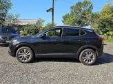 Thumbnail of 2023 Ebony Twilight Metallic Buick Encore GX