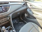 Thumbnail of 2023 Ebony Twilight Metallic Buick Encore GX