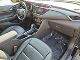 Thumbnail of 2023 Ebony Twilight Metallic Buick Encore GX