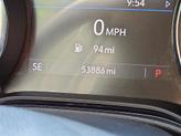 Thumbnail of 2023 Ebony Twilight Metallic Buick Encore GX