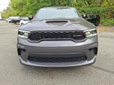 Thumbnail of 2026 Vapor Gray Dodge Durango