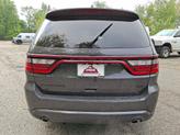 Thumbnail of 2026 Vapor Gray Dodge Durango