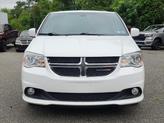 Thumbnail of 2019 White Knuckle Clearcoat Dodge Grand Caravan