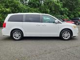 Thumbnail of 2019 White Knuckle Clearcoat Dodge Grand Caravan