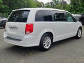 Thumbnail of 2019 White Knuckle Clearcoat Dodge Grand Caravan