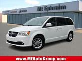 Photo of 2019 White Knuckle Clearcoat Dodge Grand Caravan