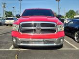 Thumbnail of 2019 Flame Red Clearcoat RAM 1500