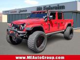 Photo of 2021 Firecracker Red Clearcoat Jeep Gladiator