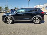 Thumbnail of 2016 Ash Black Hyundai TUCSON