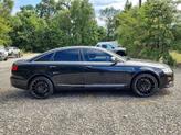 Thumbnail of 2009 Brilliant Black - A2A2 Audi A6