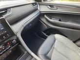 Thumbnail of 2022 Diamond Black Crystal Pearlcoat Jeep Grand Cherokee L