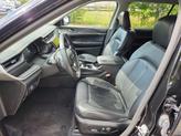 Thumbnail of 2022 Diamond Black Crystal Pearlcoat Jeep Grand Cherokee L