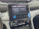 Thumbnail of 2022 Diamond Black Crystal Pearlcoat Jeep Grand Cherokee L